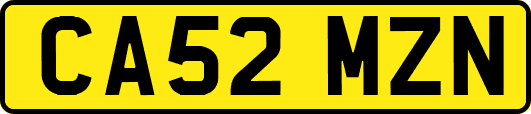 CA52MZN