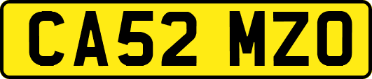 CA52MZO
