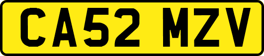 CA52MZV
