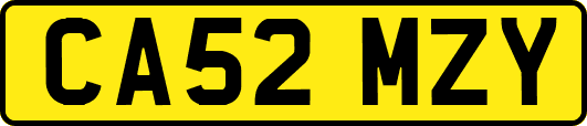 CA52MZY