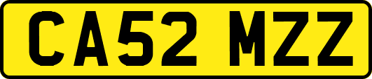 CA52MZZ