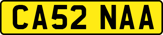 CA52NAA