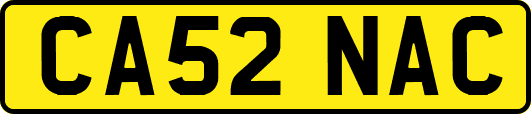 CA52NAC