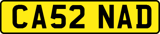 CA52NAD