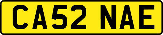 CA52NAE
