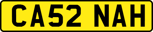 CA52NAH