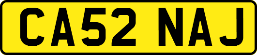 CA52NAJ
