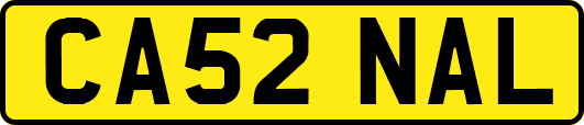 CA52NAL