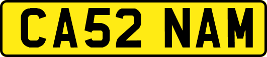 CA52NAM