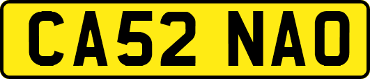 CA52NAO