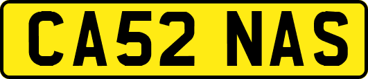 CA52NAS