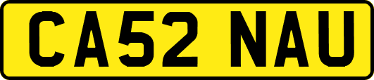 CA52NAU