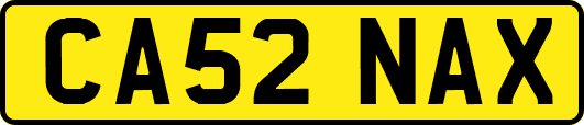 CA52NAX