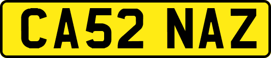 CA52NAZ