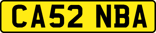 CA52NBA