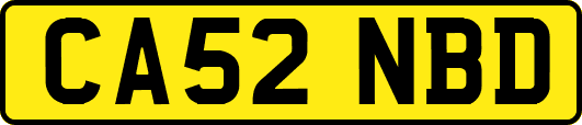 CA52NBD