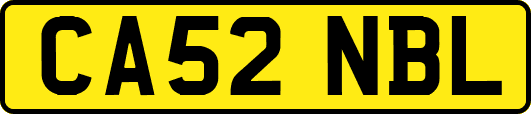 CA52NBL