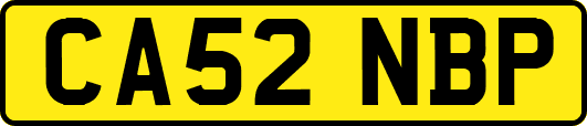 CA52NBP
