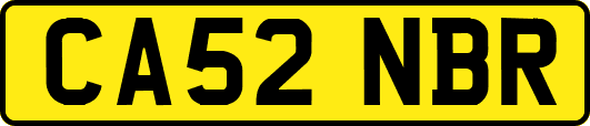CA52NBR