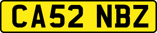 CA52NBZ