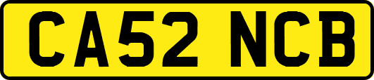 CA52NCB