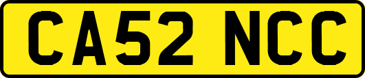 CA52NCC