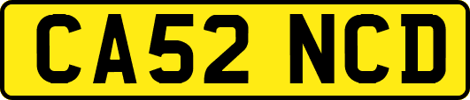 CA52NCD