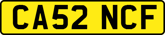 CA52NCF