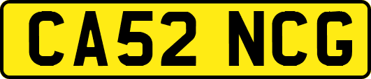 CA52NCG
