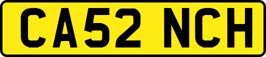 CA52NCH