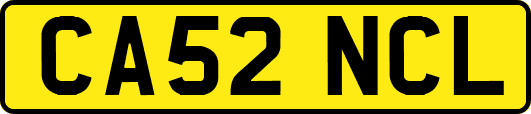 CA52NCL