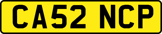 CA52NCP