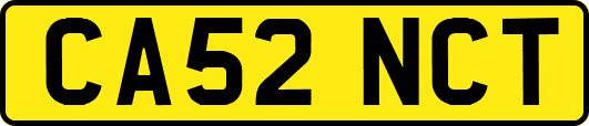 CA52NCT