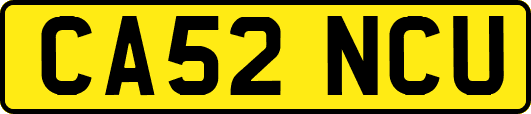 CA52NCU