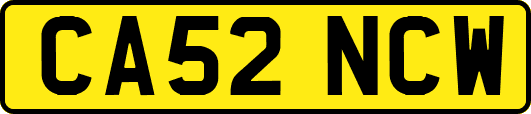 CA52NCW