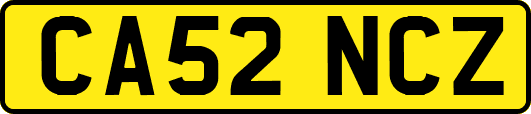 CA52NCZ
