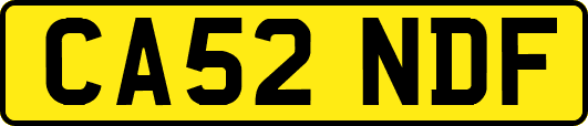 CA52NDF