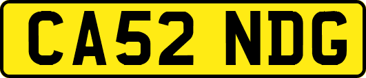 CA52NDG