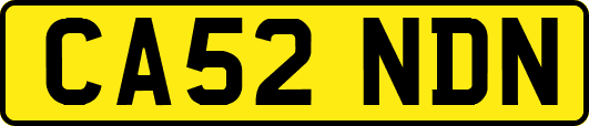 CA52NDN