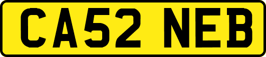 CA52NEB