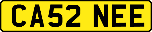 CA52NEE