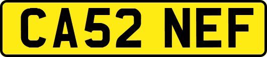 CA52NEF