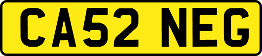 CA52NEG