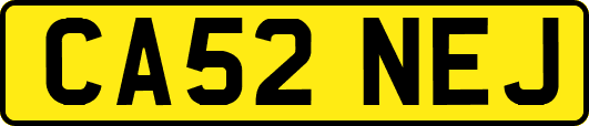 CA52NEJ