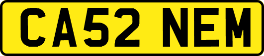 CA52NEM