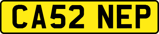 CA52NEP