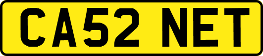 CA52NET