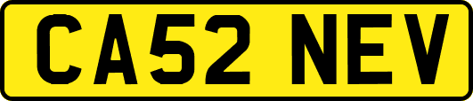CA52NEV