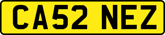 CA52NEZ