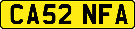 CA52NFA